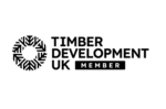 The Timber Development UK Logo