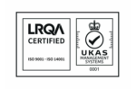 ISO 14001:2015 (Certification) Logo