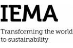 Institution of Environmental Management & Assessment Logo