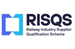 Railway Industry Supplier Qualification Scheme Logo