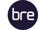 British Research Establishment (BRE) Logo